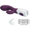 Brighty G-punkts Vibrator Lilla