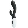 Brighty Vibrador Punto G Negro