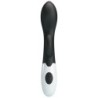 Brighty G-Punt Vibrator Zwart