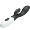 Brighty Vibrador Punto G Negro