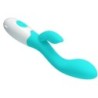 Brighty Vibrador Ponto G Verde Água
