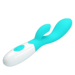 Brighty G-spot Vibrator Zeegroen