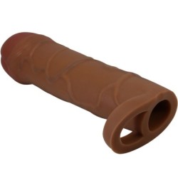 Bunion Penis Sleeve met 2,5 cm verlenging Mulato