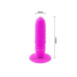 Buttplugs Analtwist Ii