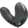 Camelia Fingervibrator 7 Vibrationer Sort