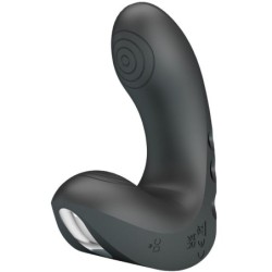 Camelia Fingervibrator 7 Vibrationer Sort