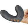 Camelia Fingervibrator 7 Vibrationer Sort