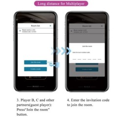 Casper Vibrerande Ägg Uppladdningsbart Lila