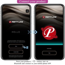 Catalina Ou Vibrator Reîncărcabil Roz