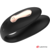 Annes Desire - Dual Pleasure Tecnologia Watchme Negre