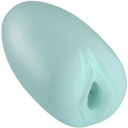 Catherine Masturbator für Männer Grün