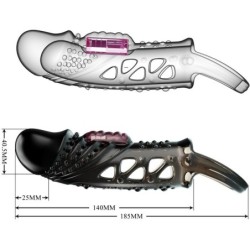 Cecelia Penishülle Schwarz