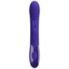 Cerberus Youth Vibrator Rabbit Violett
