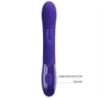 Cerberus Youth Rabbit vibrators Violeta