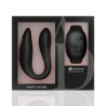 Annes Desire - Duální potěšení Technologie Watchme Černá