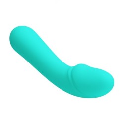 Cetus Punjivi Vibrator Boje Morske Pjene