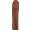 Chane Penis Sleeve met 5 cm Verlenging Mulato