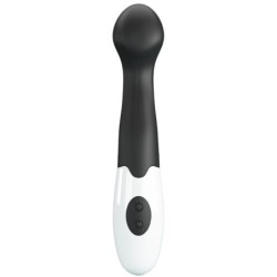 Charles G-punkts Vibrator 30 Funktioner Sort