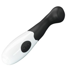Charles G-punkts Vibrator 30 Funktioner Sort