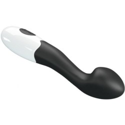 Charles G-punkts Vibrator 30 Funktioner Sort