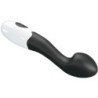 Charles G-punkts Vibrator 30 Funktioner Sort