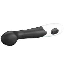 Charles G-punkts Vibrator 30 Funktioner Sort