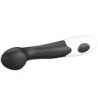 Charles G-punkts Vibrator 30 Funktioner Sort