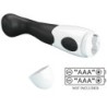 Charles G-punkts Vibrator 30 Funktioner Sort