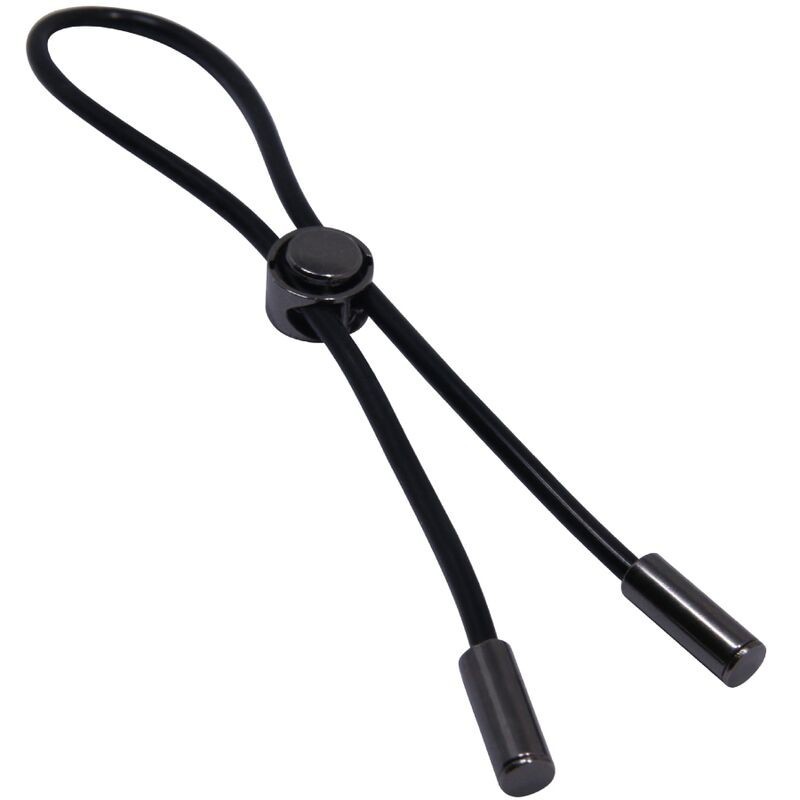 Snor Ring Penis og Testikler