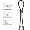Corde Anneau Pénis Et Testicules