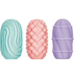 Cupid X 18 Muški Masturbatori Različite Teksture