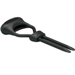 Curitis Anell Vibrador