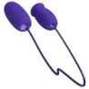Daisy Youth Estimator Vibrator Reîncărcabil Violet