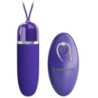 Darlene Youth Mini Bullet Vibrator Violet