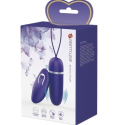 Darlene Youth Mini Bullet Vibrator Violet