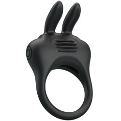 Davion Vibracinis Žiedas Rabbit