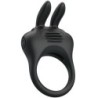 Davion Vibracinis Žiedas Rabbit