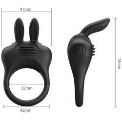 Davion vibreeriv rõngas Rabbit