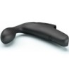 Vibrerende Fingerring Gorgon Sort