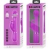 Dejon Vibromasseur Rabbit 3 En 1 Multifonction Violet