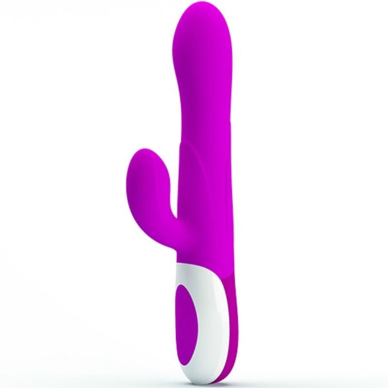 Dempsey Vibrador Inflable Recarregable