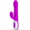Dempsey Vibrador Inflable Recarregable