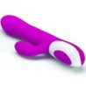 Dempsey Vibrator Gonflabil Reîncărcabil