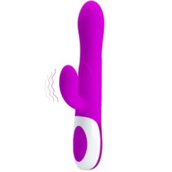 Dempsey Oplaadbare Opblaasbare Vibrator