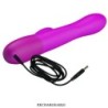 Dempsey Vibrator Gonflabil Reîncărcabil