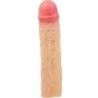 Derek Capa para Pénis com Extensão de 7,6 cm Natural