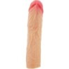 Derek Capa para Pénis com Extensão de 7,6 cm Natural