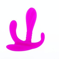 Podwójna Stymulacja Edgar