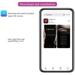 Δωρεάν Δονητικό Αυγό Επαναφορτιζόμενο Λιλά