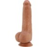 Draco Reālistisks Dildo 23 Cm Modelis 2 Natural